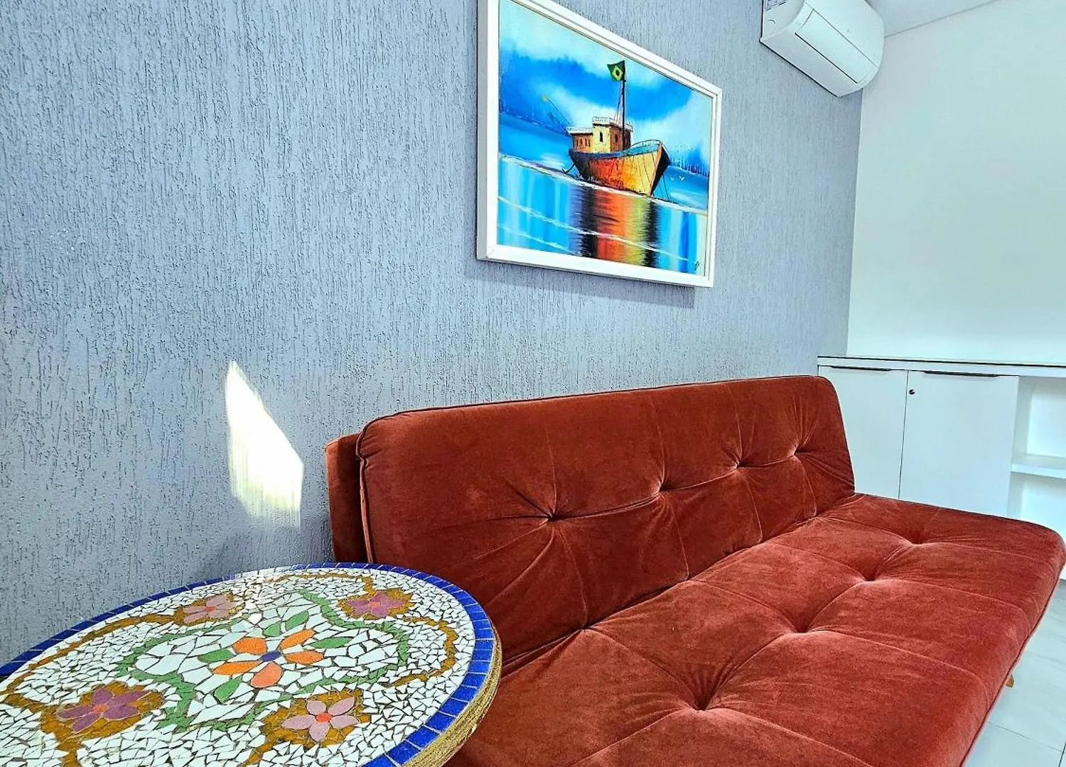 Edf. Paulo Brito, O Mais Bem Localizado De Porto Com E Sem Piscina By Hm Pôrto das Galinhas Apartament