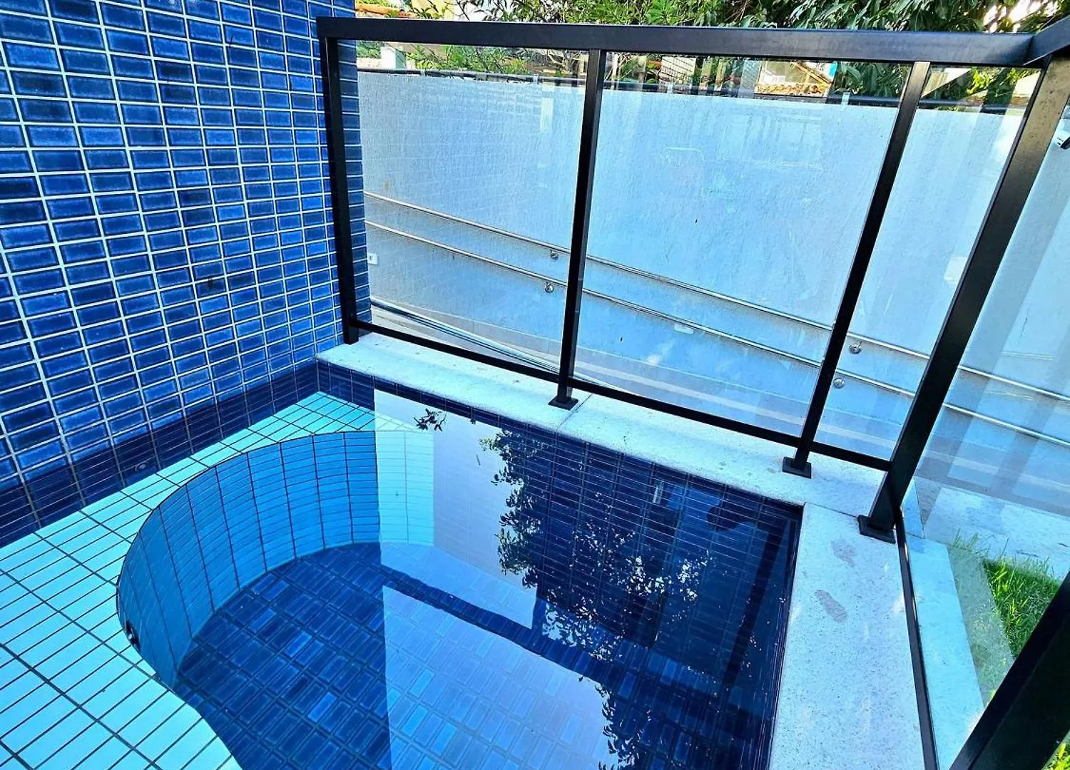 Apartament Edf. Paulo Brito, O Mais Bem Localizado De Porto Com E Sem Piscina By Hm Pôrto das Galinhas Brazylia