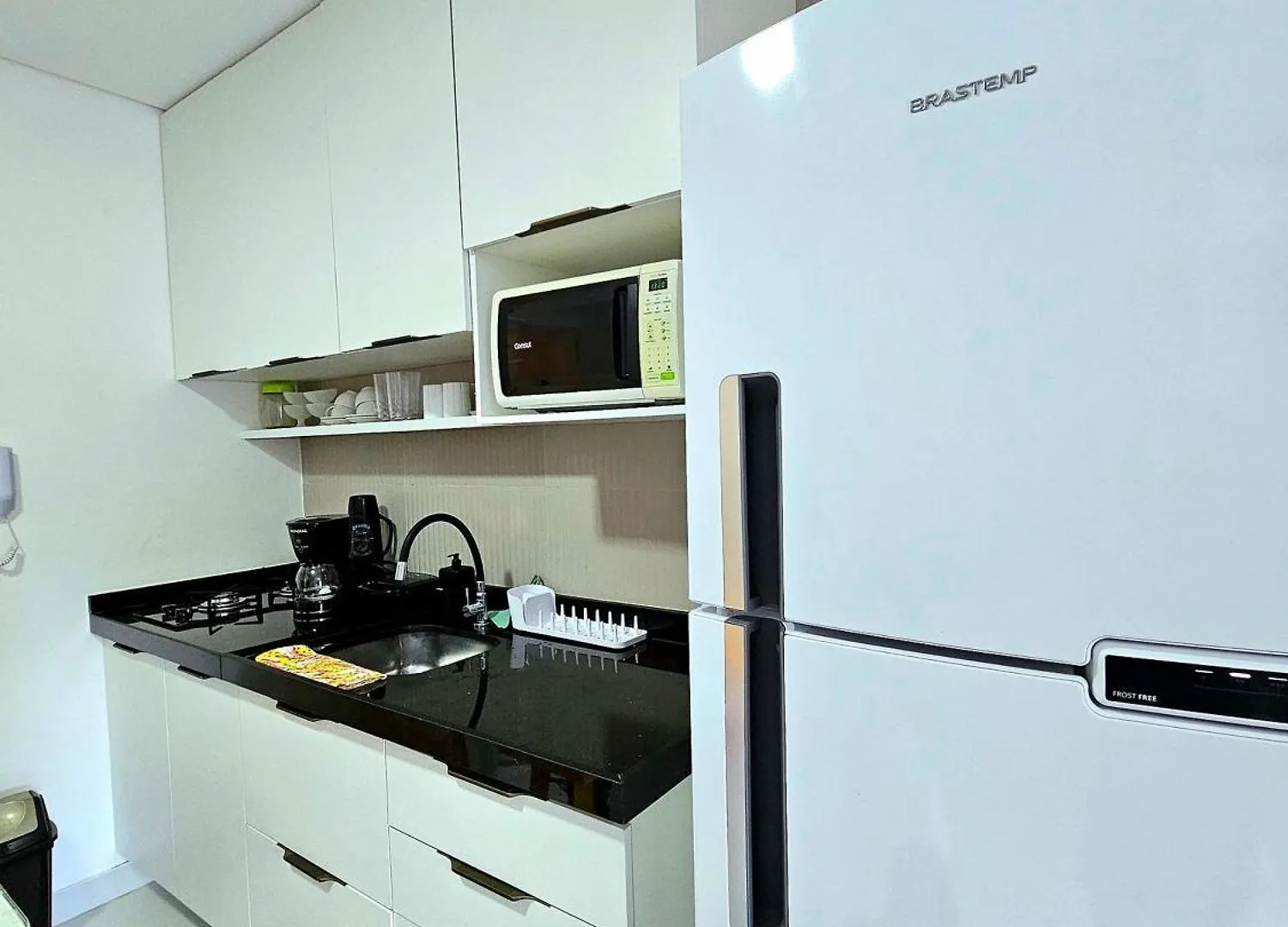 Apartament Edf. Paulo Brito, O Mais Bem Localizado De Porto Com E Sem Piscina By Hm Pôrto das Galinhas