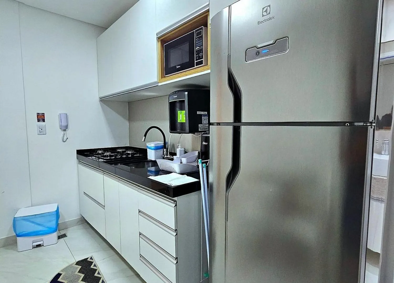Apartament Edf. Paulo Brito, O Mais Bem Localizado De Porto Com E Sem Piscina By Hm Pôrto das Galinhas Brazylia