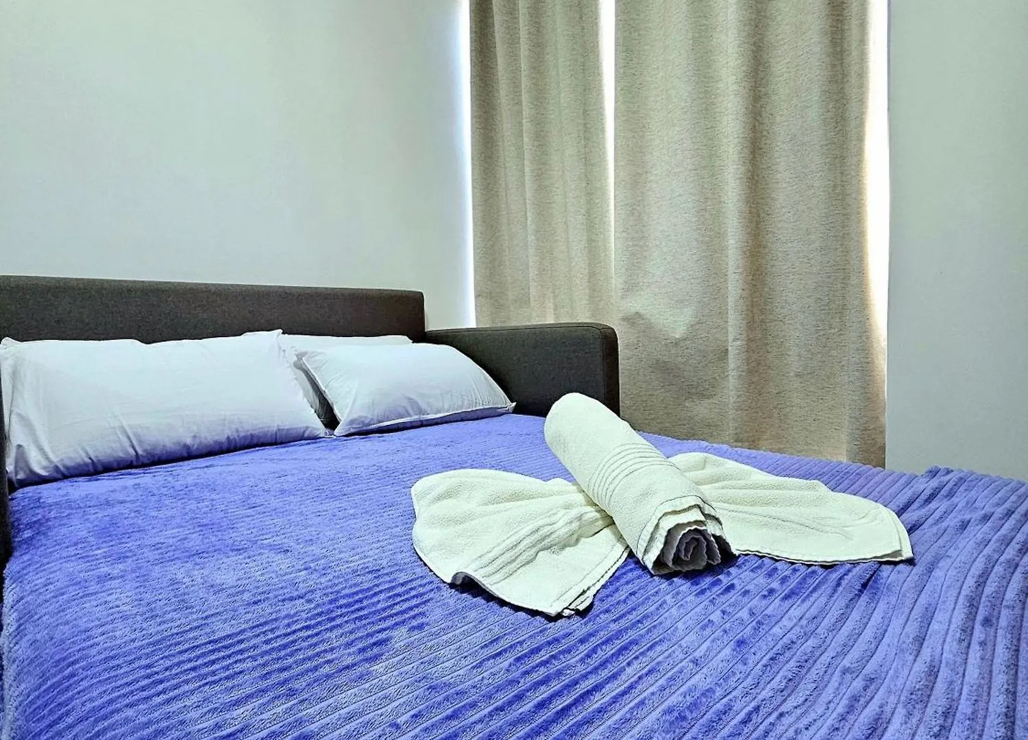 Apartament Edf. Paulo Brito, O Mais Bem Localizado De Porto Com E Sem Piscina By Hm Pôrto das Galinhas