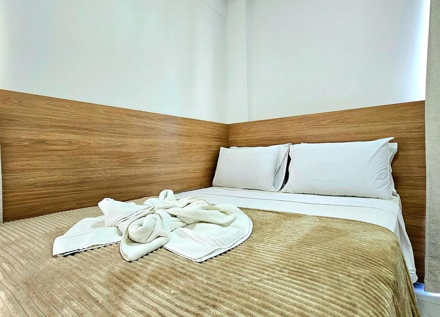 Edf. Paulo Brito, O Mais Bem Localizado De Porto Com E Sem Piscina By Hm Pôrto das Galinhas Apartament