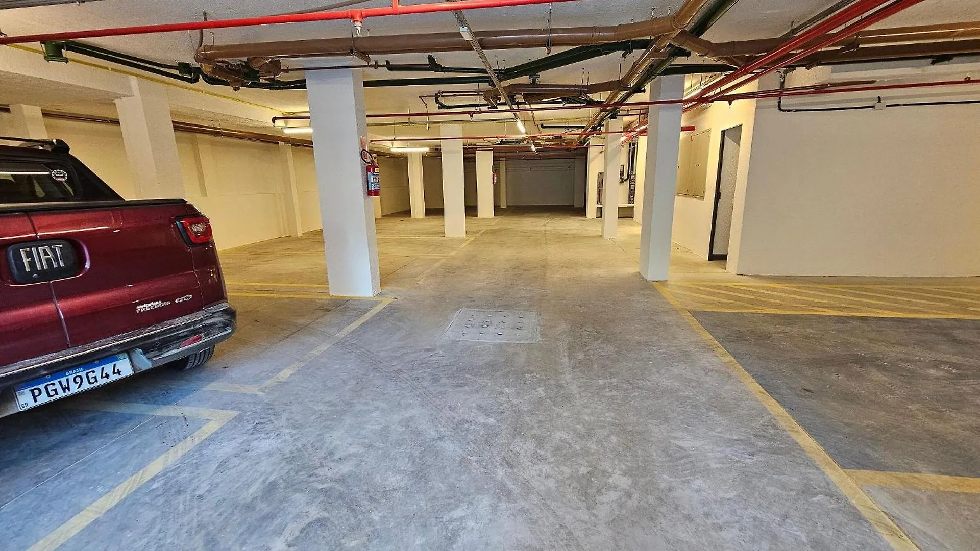 Edf. Paulo Brito, O Mais Bem Localizado De Porto Com E Sem Piscina By Hm Pôrto das Galinhas Apartament