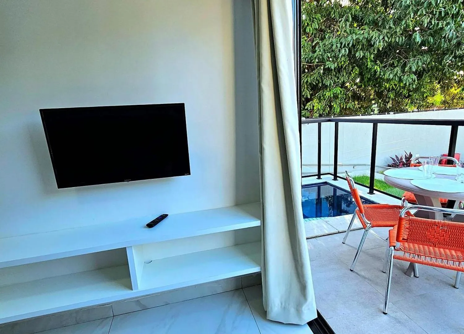 Edf. Paulo Brito, O Mais Bem Localizado De Porto Com E Sem Piscina By Hm Porto de Galinhas Apartment