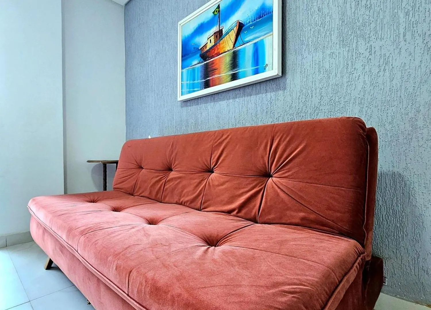 Edf. Paulo Brito, O Mais Bem Localizado De Porto Com E Sem Piscina By Hm Pôrto das Galinhas Apartament