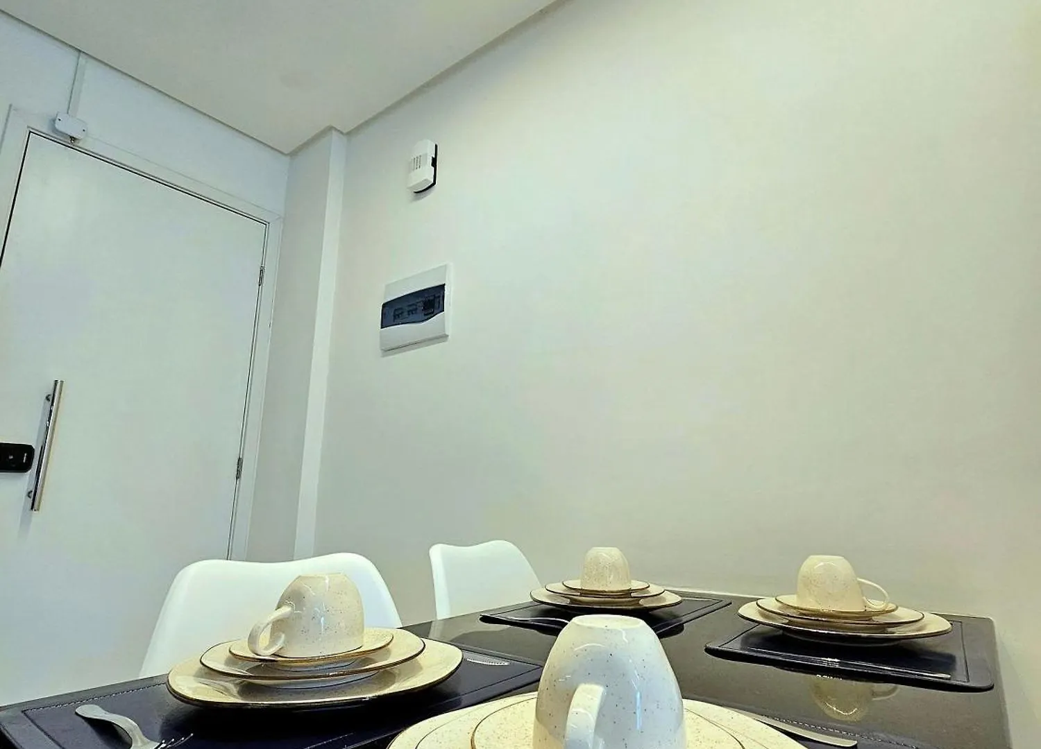 Edf. Paulo Brito, O Mais Bem Localizado De Porto Com E Sem Piscina By Hm Porto de Galinhas Apartment