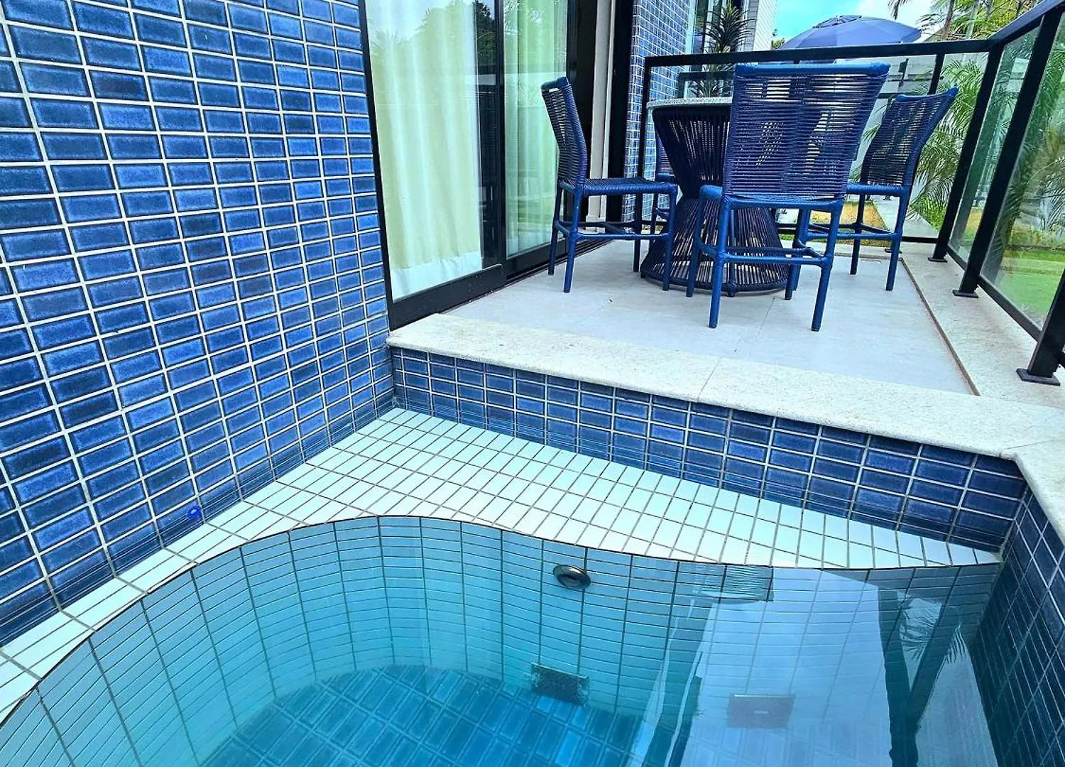 Edf. Paulo Brito, O Mais Bem Localizado De Porto Com E Sem Piscina By Hm Pôrto das Galinhas 0*,  Brazylia