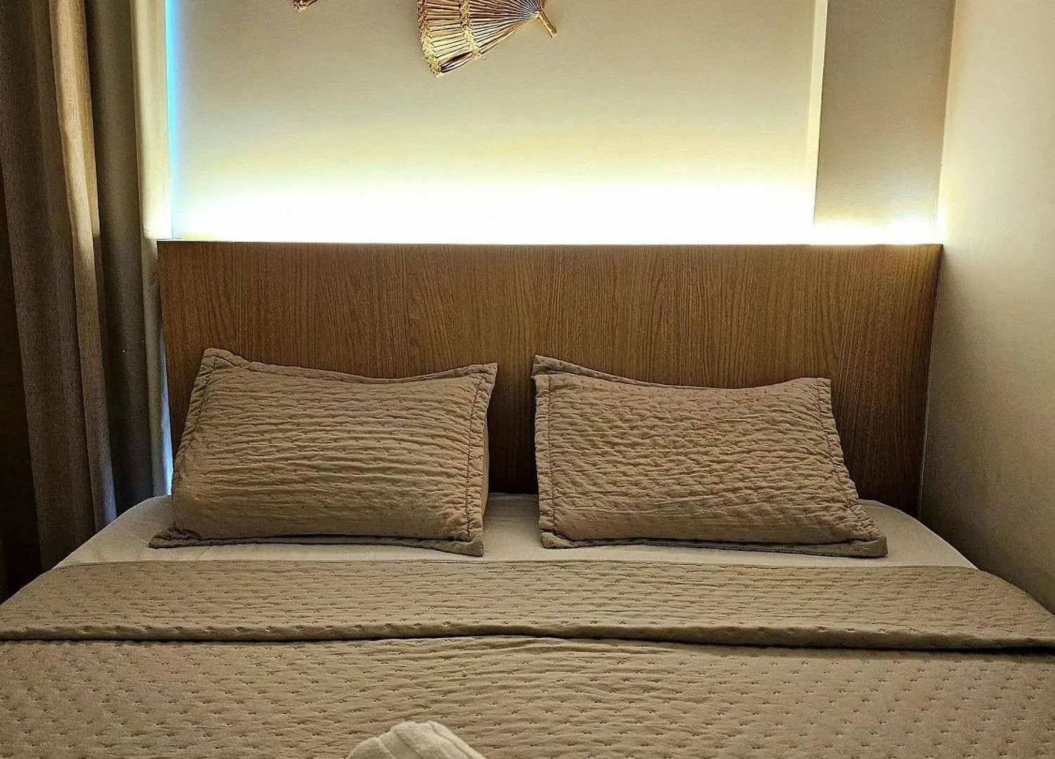 Apartament Edf. Paulo Brito, O Mais Bem Localizado De Porto Com E Sem Piscina By Hm Pôrto das Galinhas Brazylia