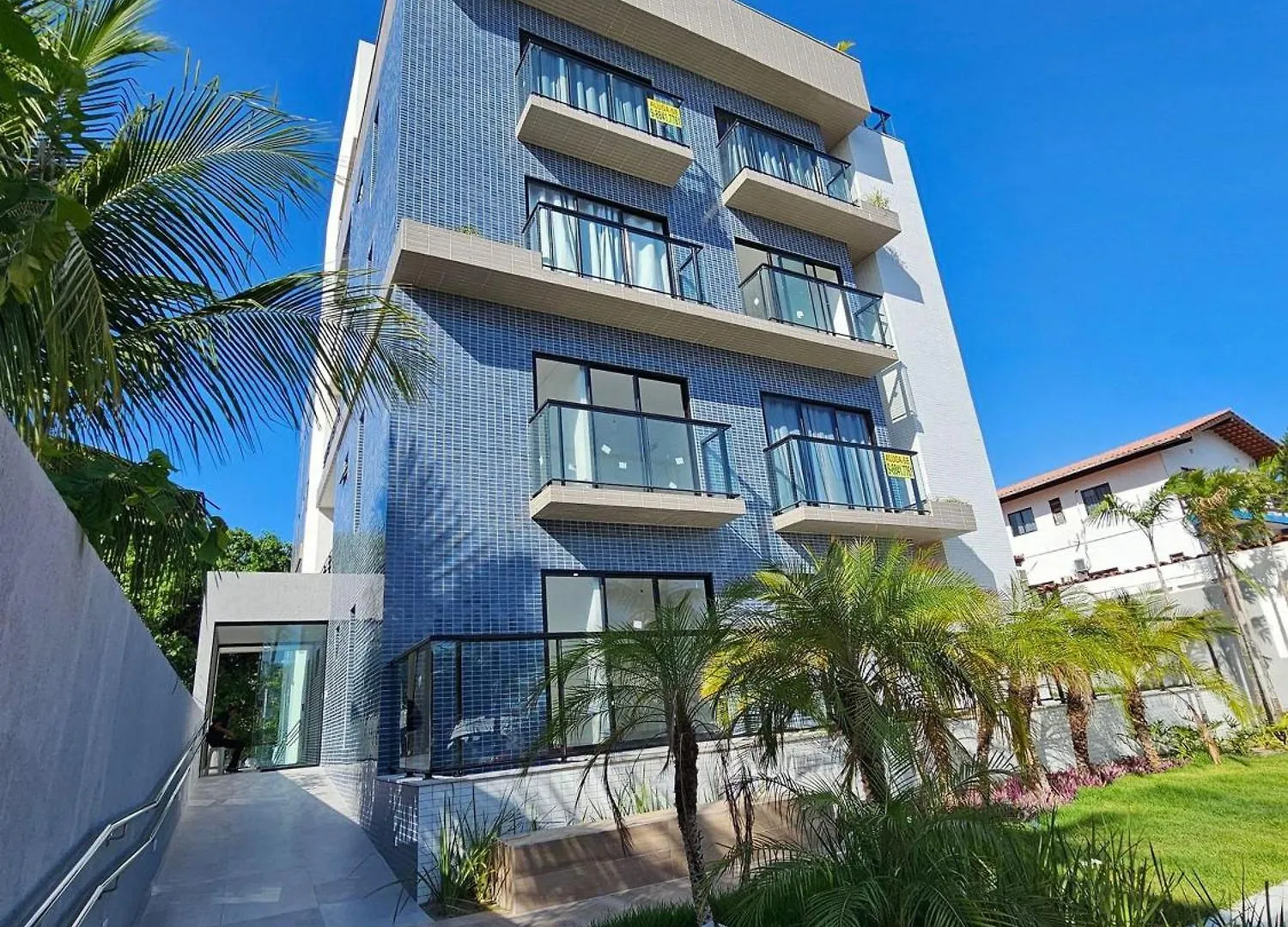 Apartment Edf. Paulo Brito, O Mais Bem Localizado De Porto Com E Sem Piscina By Hm Porto de Galinhas