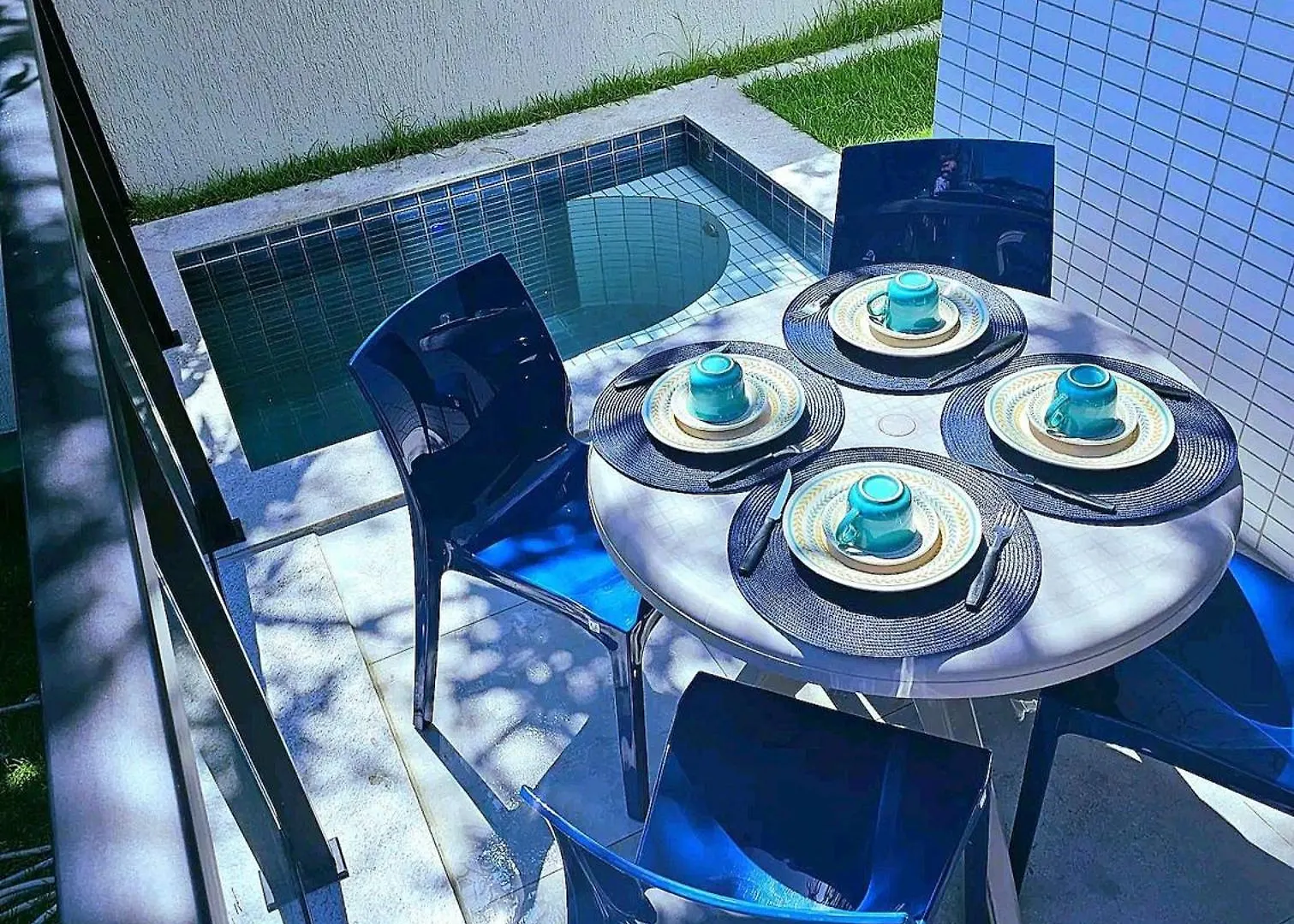 Edf. Paulo Brito, O Mais Bem Localizado De Porto Com E Sem Piscina By Hm Porto de Galinhas Apartment