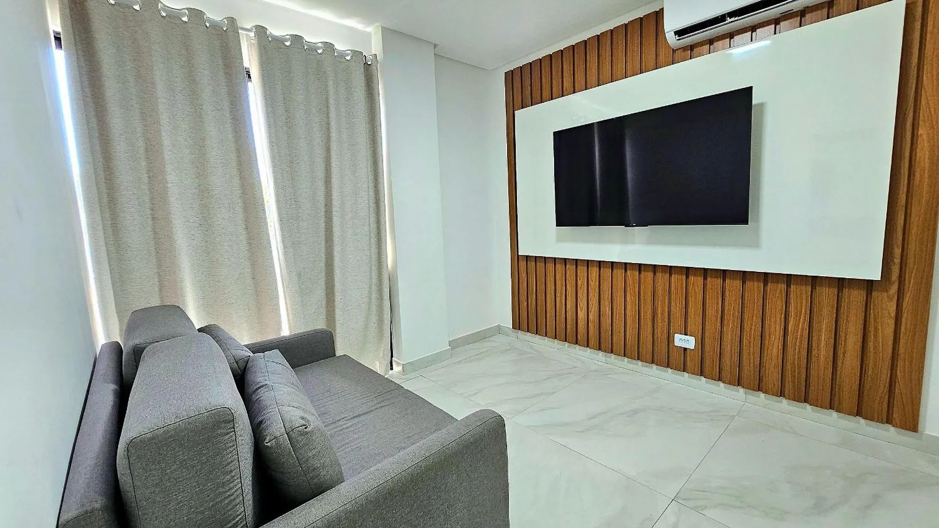 Edf. Paulo Brito, O Mais Bem Localizado De Porto Com E Sem Piscina By Hm Porto de Galinhas Apartment