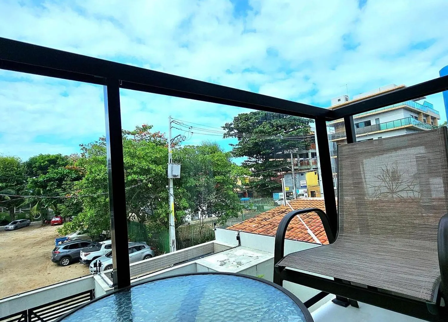Apartment Edf. Paulo Brito, O Mais Bem Localizado De Porto Com E Sem Piscina By Hm Porto de Galinhas