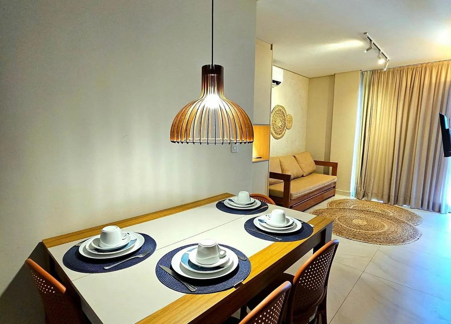 Apartment Edf. Paulo Brito, O Mais Bem Localizado De Porto Com E Sem Piscina By Hm Porto de Galinhas