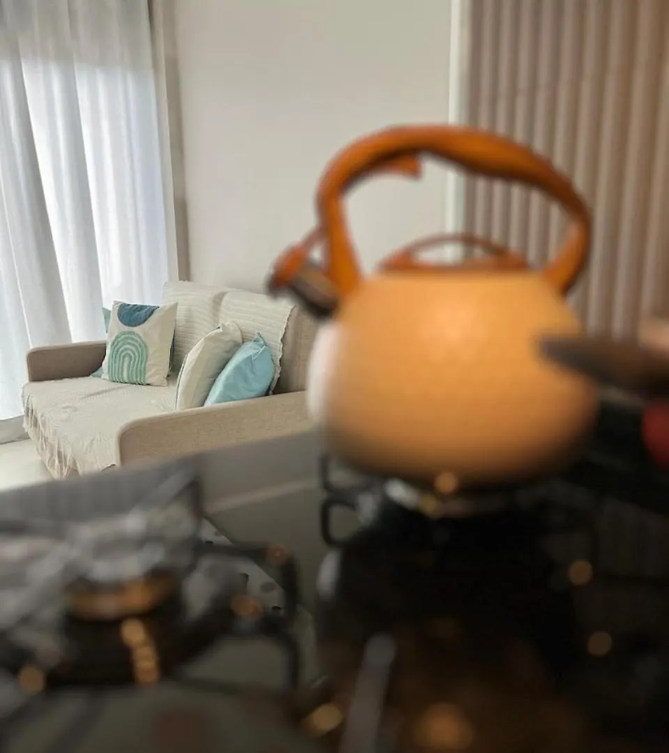 Apartment Edf. Paulo Brito, O Mais Bem Localizado De Porto Com E Sem Piscina By Hm Porto de Galinhas