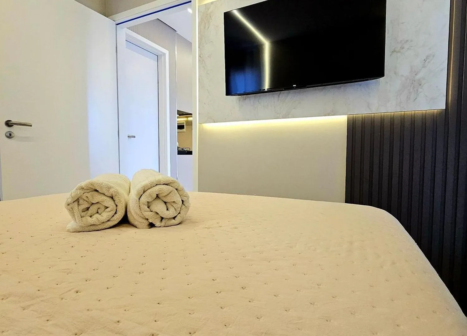 Apartment Edf. Paulo Brito, O Mais Bem Localizado De Porto Com E Sem Piscina By Hm Porto de Galinhas